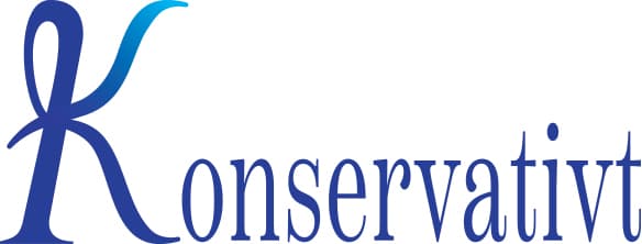 Konservativt Privat logo