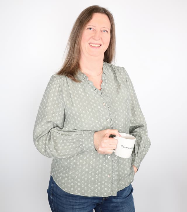 Torny Syversen